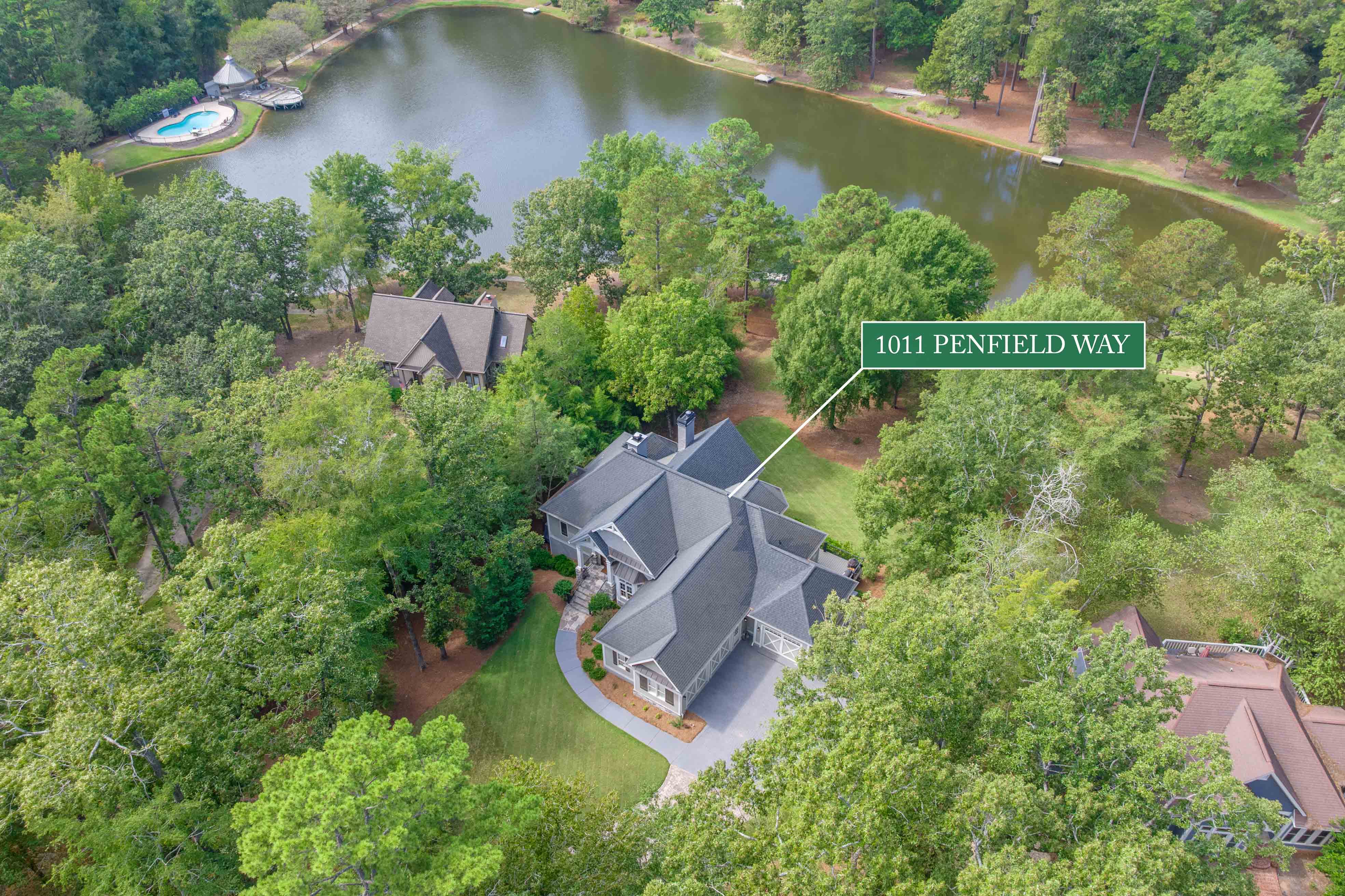 1011 Penfield Way image 62